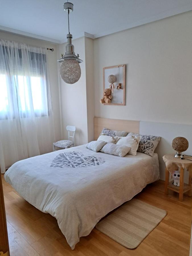 La Casa Del Cipres Βίλα Aldeamayor de San Martin Εξωτερικό φωτογραφία